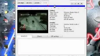 Easy Way To Convert Video to GIF
