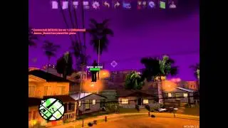 [TUTO FR]Comment faire des map a plusieurs sur GTA San andreas