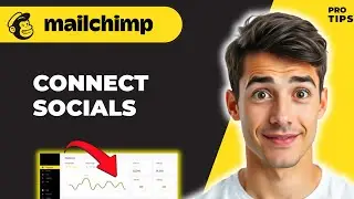 How To Connect Social Accounts And Send Social Posts Through Mailchimp (Easiest Way) (2026 Guide)