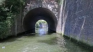 Historische tocht Bassin Maastricht