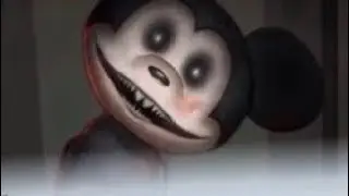 A random Roblox horror game part one