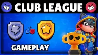 CLUB LEAGUE HIGHLIGHTS