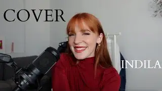 Cover Indila - Love Story