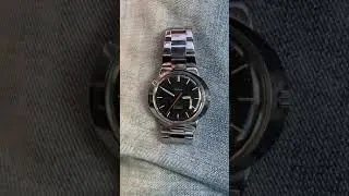 1970’s Omega Geneve Dynamic