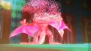 Blue Dragon Plus - NEW Gameplay Footage