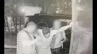 Последние минуты жизни Шатунова.