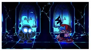 BEATING NIGHTMARE SANS! Friday Night Funkin' (Indie Cross Mod)