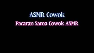 ASMR Boyfriend Indonesia | ASMR Boy | ASMR Boy Voice |