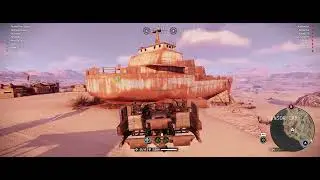 Crossout - Phoenix Crossbow.... Never Again.