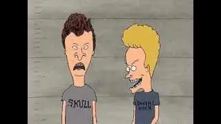 VIDEO011Beavis and Butthead Virtual aho Shoukougun (SLPS-01219) (Japan) (PSX)