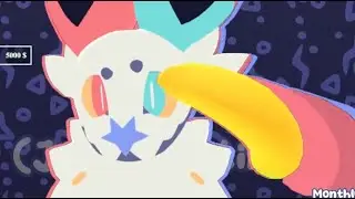 I'm never trusting Twitch chat with anything ever again