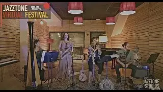 Lili Del Sol live from Jazztone Studios