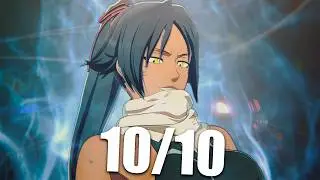ПОИГРАЛ ИГРУ ПО БЛИЧУ | Bleach Rebirth of Souls