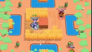 MEU FRANK EM APUROS ( BRAWL STARS )