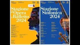 operaclassica: vi presento la stagione 2024 del teatro filarmonico di Verona
