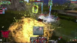[Archeage] What nation loses to faction, right?