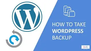How to take WordPress Backup / Migrate || WordPress Website Backup and Migrate (Hindi)