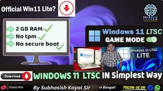 Download Windows 11 IoT Enterprise LTSC | windows 11