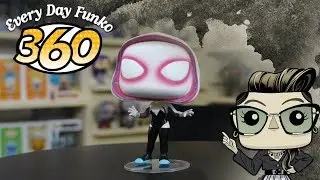 Pop 360 #146 Spider-Gwen - Funko Pop