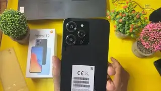 Redmi 12 Best Budget Phone