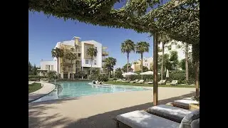 Жилой комплекс Talasa | Talasa Residential Complex