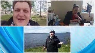 Поздравление для Наташи 2020