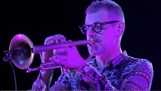 Un'ora di musica live - Elio Coppola Trio & Fabrizio Bosso