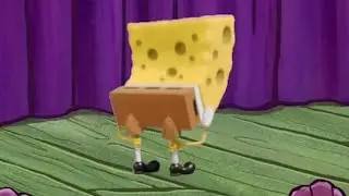 Spongebutt full version
