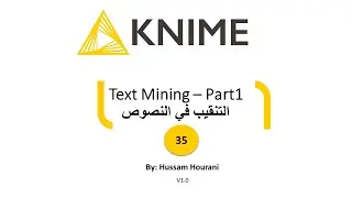 35 Text Mining – Part1