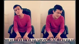 Tohir Sodiqov- Kerak emas shahlo kozlaring