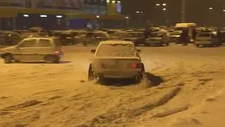 Дрифт Ставрополь