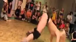 White Girl Twerk Party | Sexy Crazy Girls & Beautiful Ass