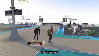Late night stream 2k FT Keemoe  Daily grinding