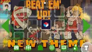 How To Create Your Own Wii U Themes | Part 1