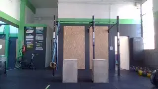 WOD 29.10.20