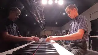 Rondo alla Turca (Turkish March) by W.A. Mozart from Sonata No. 11 in A major, K. 331