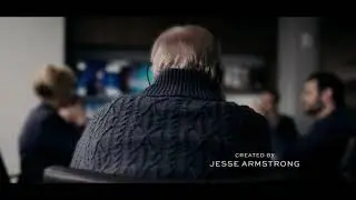 Succession - Season 1 opening titles