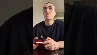 стрим фейса 16.06.20