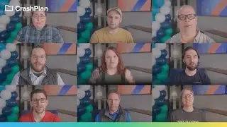 CrashPlan August 2022 Announcement