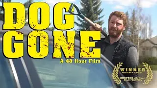Dog Gone | Short Film