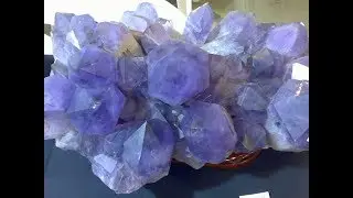 Minerals