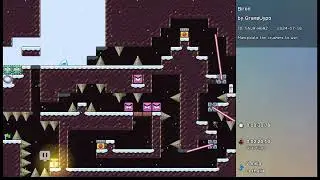 I Wanna Maker - Clearing my own level (Biron)