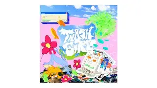MallBat - TRASH GIRL {full EP}
