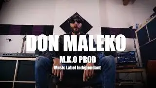 DON MALEKO 