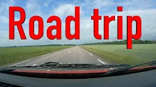 Road trip