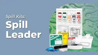 Spill Leader Kit
