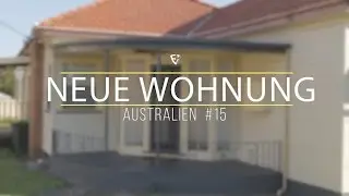 Unsere NEUE Wohnung
