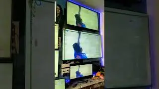 Multi TV Screen's Comparison 🔥🔥 #tv #ledtv #trending #smarttv #tvscreen #smartledtv #Androidtv