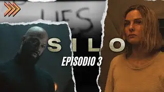 SILO - Episodio 3 | Temporada 2 RESUMEN Y EXPLICACIÓN