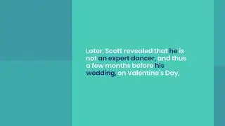 Is Scott McGillivray Married? Does He Have Children?